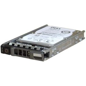 Resim Dell 600GB SAS 10K SFF 14025H10-600G 12GBPS 512N 2.5" HDD(R740) 