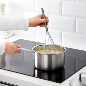 Resim CetKing Idealisk Ikili Metal Çırpıcı Seti 