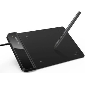 Resim Xp-Pen Starg430s Grafik Tablet 4x3 İnç Ekran Düşük Enerji Tüketimi İle Kullanıma Uygun 