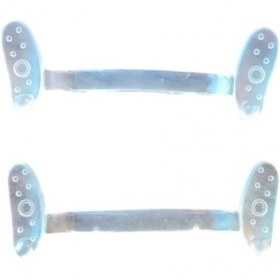 Resim byhodi Horlama Burun Aparatı 2 Adet 1208 