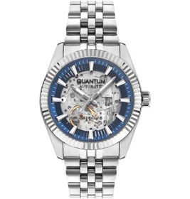 Resim Quantum Qmg1092.390 Otomatik Erkek Kol Saati 