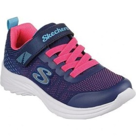 Resim Skechers Dreamy Dancer - Radiant Rogue Bebek Spor Ayakkabı 302448N 