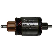 Resim 12v Marş Kollektörü Bosch Tipi 18 Diş N11.1281 