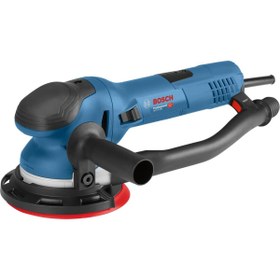 Resim Bosch Professional GET 75-150 Eksantrik Zımpara Makinesi 