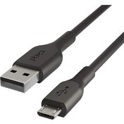 Resim Belkin Playa Micro Usb Kablo 1M Siyah 