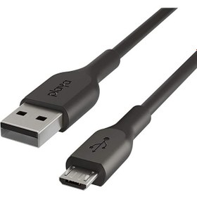 Resim Belkin Playa Micro USB Kablo 1m 