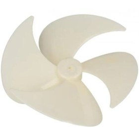 Resim Makodesign Buzdolabı Eksenel Fan Pervanesi - 145mm, Altus Ile Uyumlu 