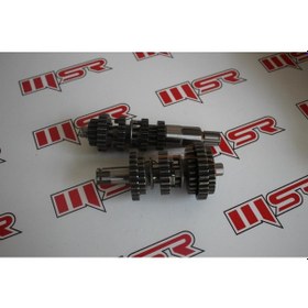 Resim CG 200 BALANSÖRLÜ ŞANZIMAN 