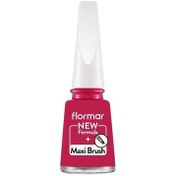 Resim Flormar Oje 125 Stylish Roses 