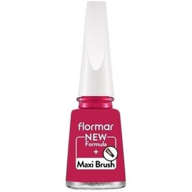 Resim Flormar Oje 125 Stylish Roses 