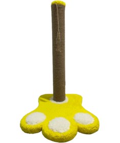 Resim PETiTOYS Pati 50Cm Kedi Tırmalama Tahtası 