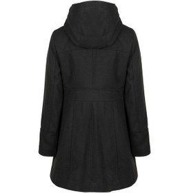 Resim Tommy Hilfiger Tommy Hılfıger Kadın Mont Tw3mw188-blk Tw3mw188-blk Siyah Siyah 