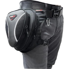 Resim ForteGT Tex 45 Maxi Bacak Çantası 