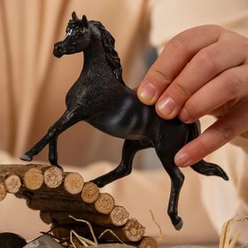 Resim Schleich Rabicano Arap Aygırı 13981 