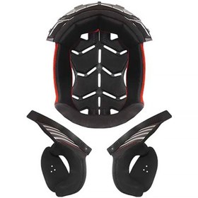 Resim LS2 DRIFTER İÇ PED SET 