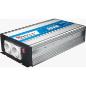 Resim Mervesan MRW-I-2000-12 12V 2000W Mrw Power Ac / Dc Modifiye Sinüs Power Invertör 