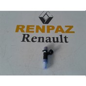 Resim Clio 4/Logan/Sandero 1.0 Sce Enjektör 4 Delik 166003188R 