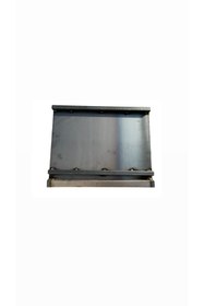 Resim İklim 30x30 Tava Pleyt Kokoreç Sacı 