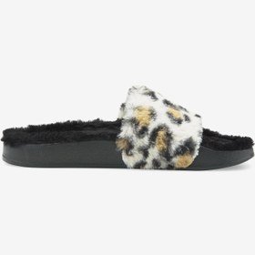 Resim Puma Leadcat 2.0 Kadın Siyah Terlik 