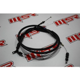 Resim TVS APACHE RTR GAZ HALATI 499022119 