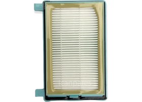 Resim Parmis Philips Uyumlu Hr 8700 - HR8999 Elektrikli Süpürge Hepa Filtre 