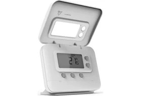 Resim Honeywell Y2H310A0046 Kablosuz Programlanabilir Oda Termostadı-T2R 