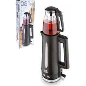 Resim Cvs Çaycım Çay Makinesi Dn 1510 