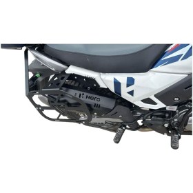 Resim Hero Xpulse 200 Yan Çanta Demiri X Pulse 