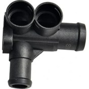 Resim Swb Su Flanşı 037121132A Polo Classic 1997 2004 Golf 3 