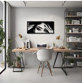 Resim Özel Tasarım Metal Tablolar Pop Art 15 Metal Duvar Tablosu Pop Art 