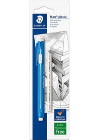 Resim Staedtler Silgi Sürgülü+yedeği 