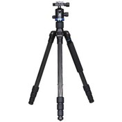 Resim Benro Fif18clib0 Carbon Fiber Tripod Kit 