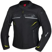 Resim iXS Carbon ST Mont Siyah 