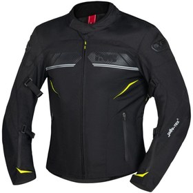 Resim iXS Carbon ST Mont Siyah 