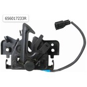 Resim Oem Motor Kaput Kilidi 656017233r Megane Iv KNO-OEM-656017233R 