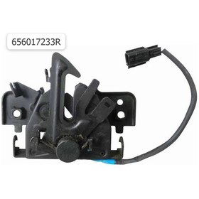 Resim Oem Motor Kaput Kilidi 656017233r Megane Iv KNO-OEM-656017233R 