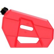 Resim Genel Markalar Cf 450 / 550 / 625 / 800 / 1000 Yakıt Bidonu - Atv Utv Yakıt Bidonu 