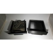 Resim Skoda Favorit Felicia Pickup Küllük Siyah 3d 