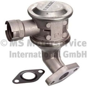 Resim PIERBURG 7.28238.61.0 Secondary Hava Valve Bmw 
