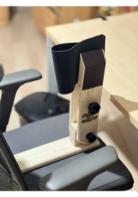 Resim Deri Dikiş Mengene, Deri Saraç Mengenesi, Masif Panel V13 