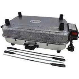 Resim Marsilyan Standart Küçük Boy Izgara TNR-1700 (K95) 