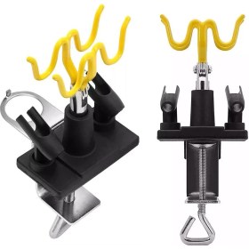 Resim Lotus LT15 Airbrush Tabanca Askısı 