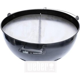 Resim 57 Cm Paslanmaz Hotplate 3 Mm 2 Adet + 57 Cm Çember Set 