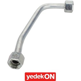 Resim AGCO Hidrolik Hortum - Massey Ferguson / Fendt / Valtra | ACV078430A 