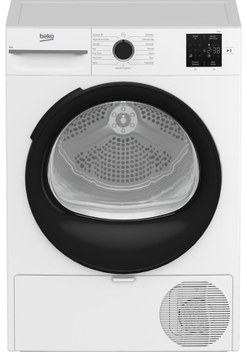 Samsung DV10DB8440GHAH 10 KG Isı Pompalı Çamaşır Kurutma Makinesi