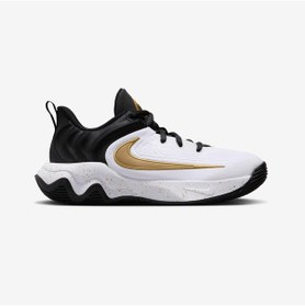 Resim Nike Giannis Immortality 4 Basketbol Ayakkabısı Ih7664-003 