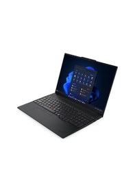 Resim Lenovo ThinkPad E16 G3 21SR006RTXHMF16 Ultra 7-255H 16 GB 512 GB 16" Free Dos Dizüstü Bilgisayar 