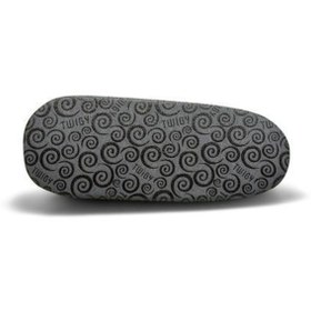 Resim Twigy Mamut Kadın,Garson Boy Hayvanlı Panduf Gri 33/38 