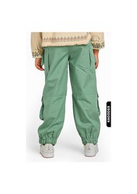 Resim Xo Kids Kız Çocuk Pantolon 5-14 Yaş 35793 
