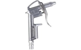 Resim Metal Hava Tabancası Kısa 